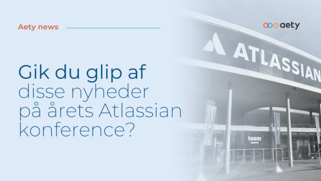 2 Atlassian Team 25 konferencen Barcelona præsenterede store AI nyheder