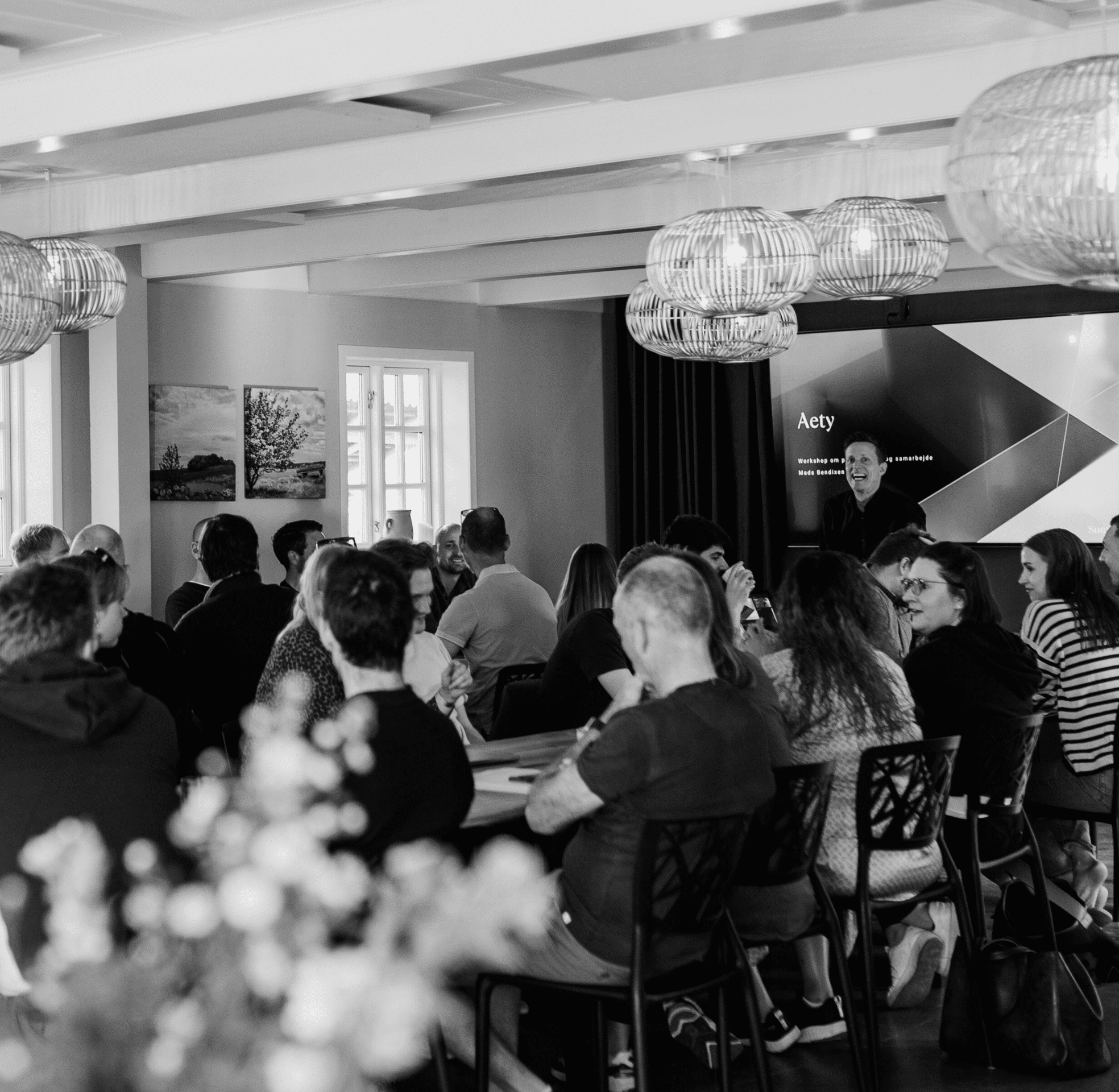 Professionel Atlassian træning og kurser af certificerede specialister.