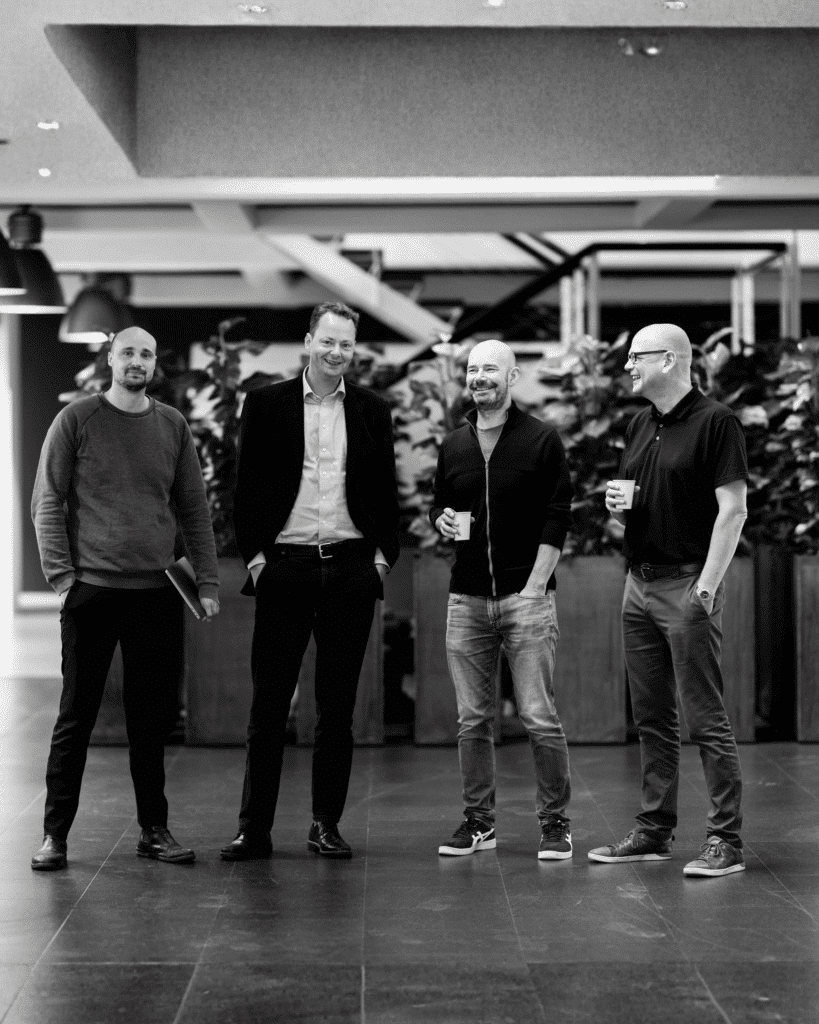 Atlassian specialister fra Aety klar til sparring om Jira og Confluence