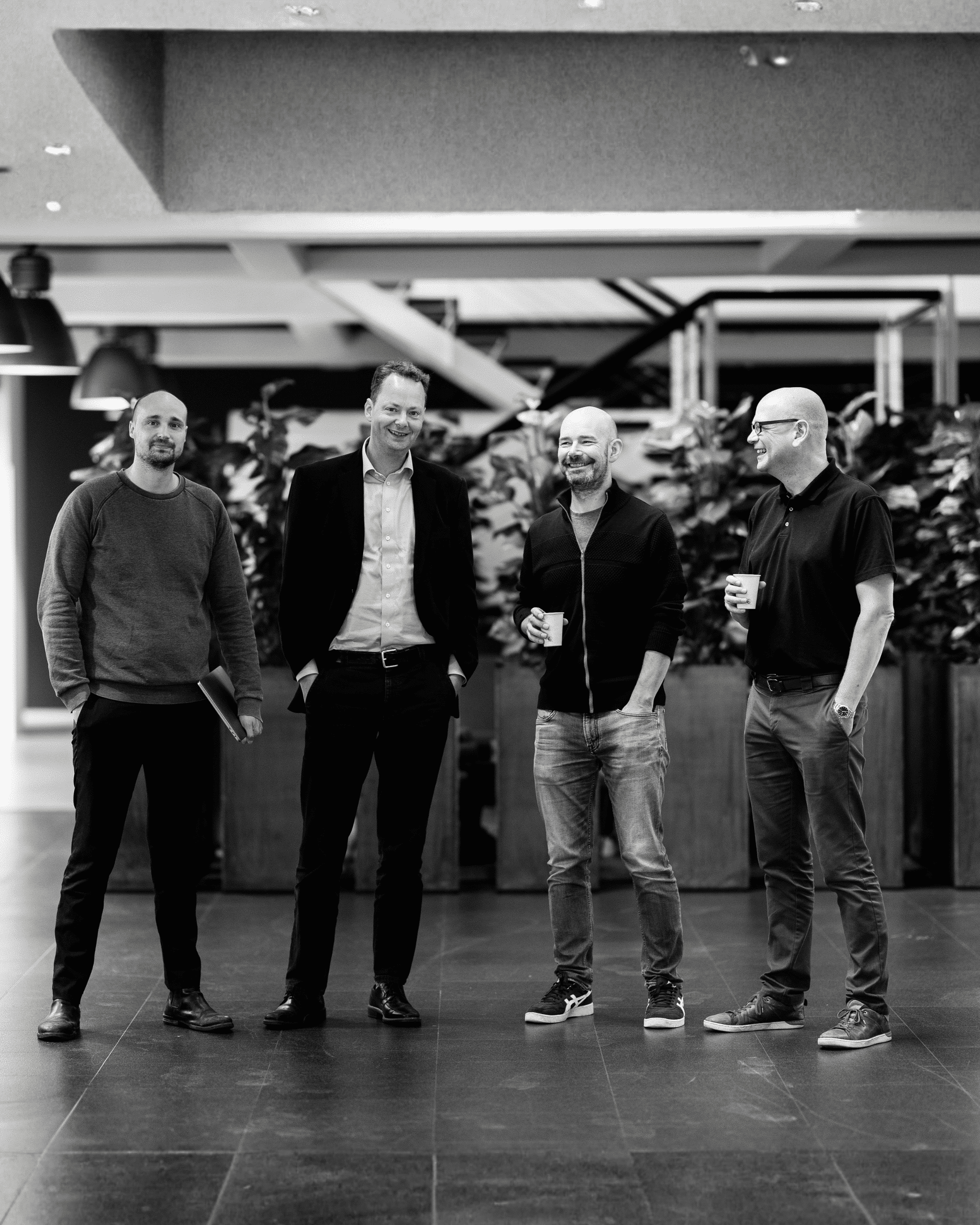 Atlassian specialister fra Aety klar til sparring om Jira og Confluence