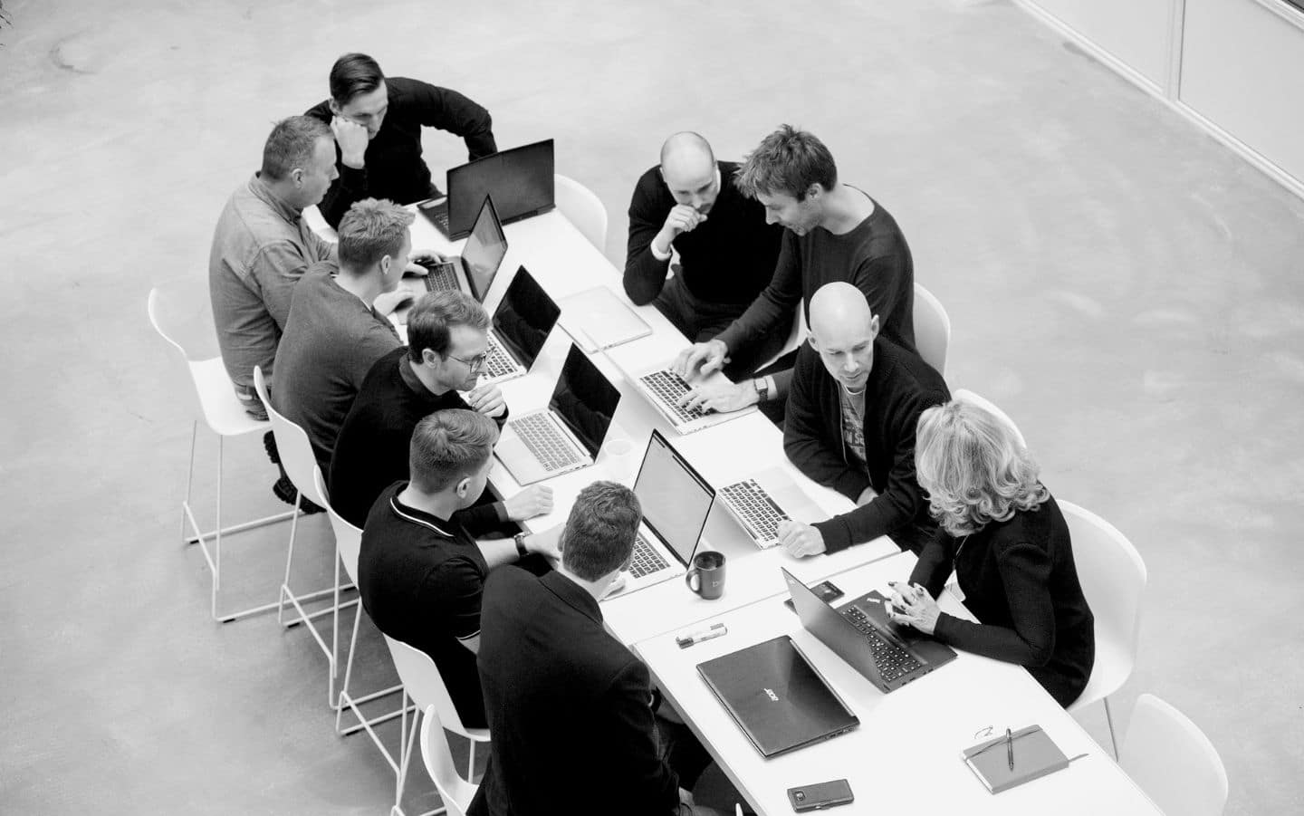 Atlassian konsulenter nordens førende Atlassian konsulenter